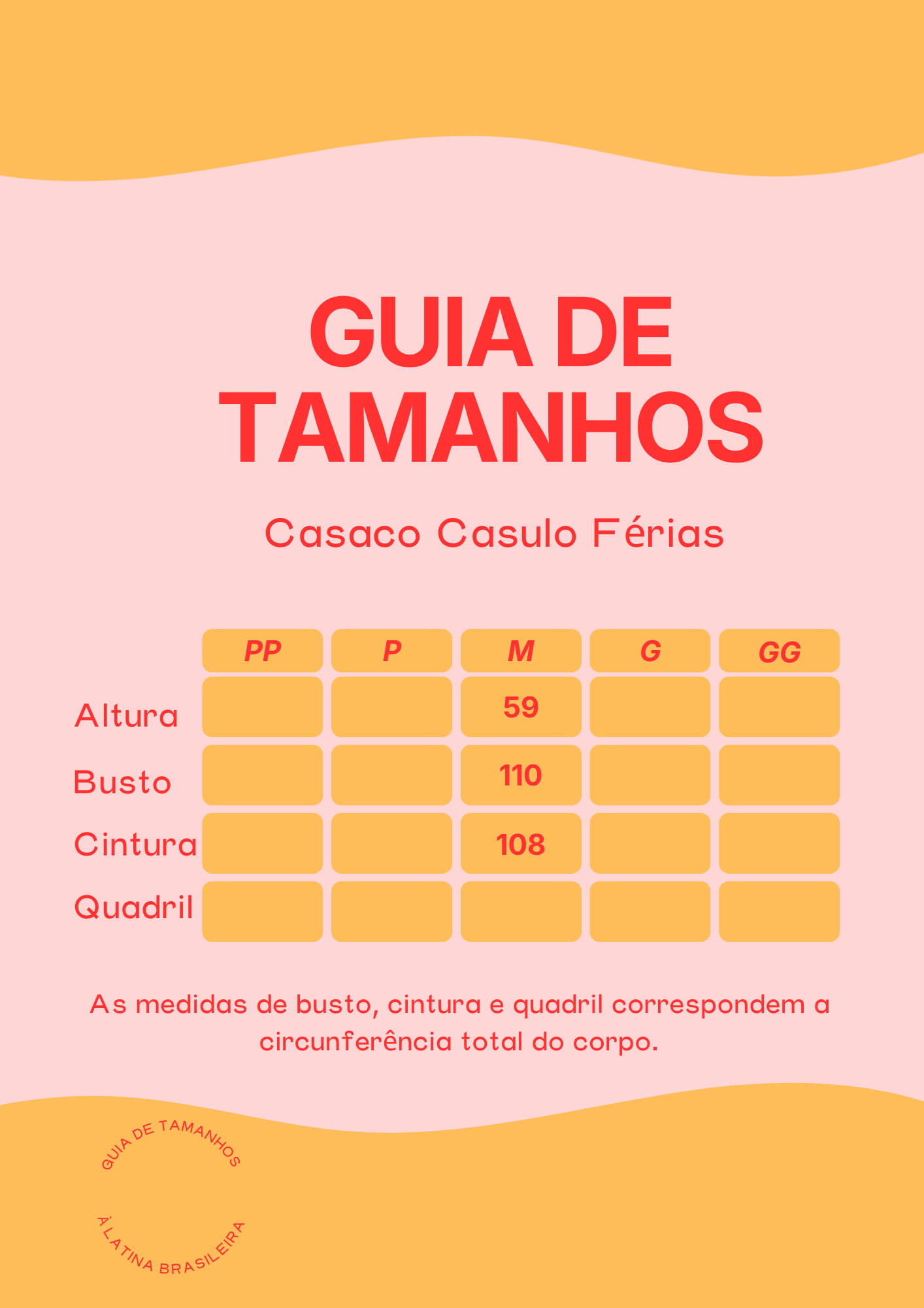 CASACO CASULO FÉRIAS MESCLA