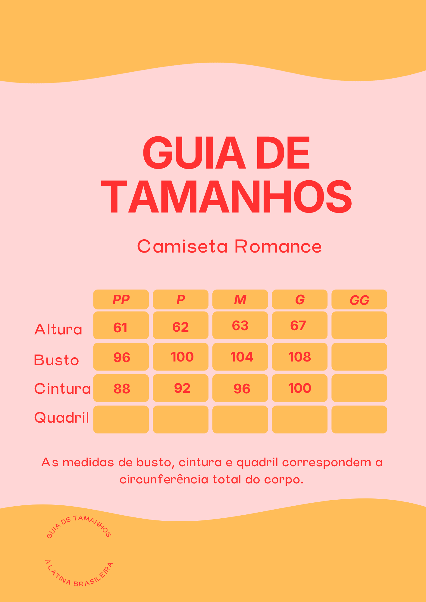 CAMISETA ROMANCE