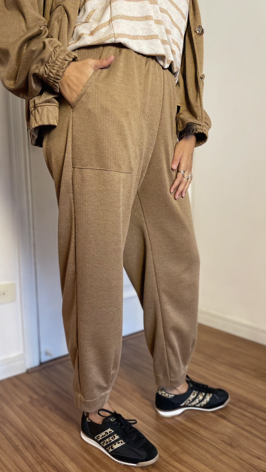 Calça Férias